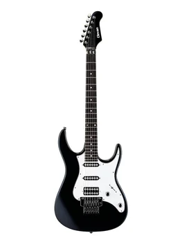 

Cst-52/FR-BK electric guitar, Clevan