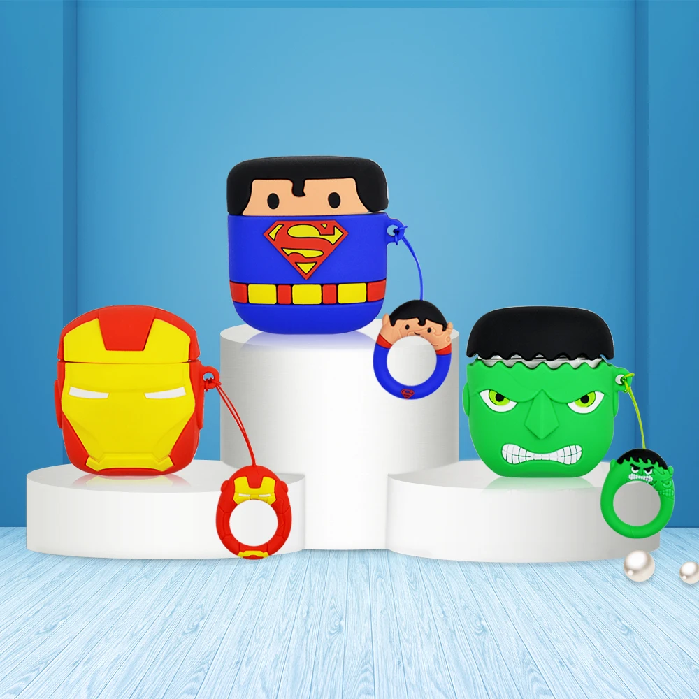 漫威二代场景图-1