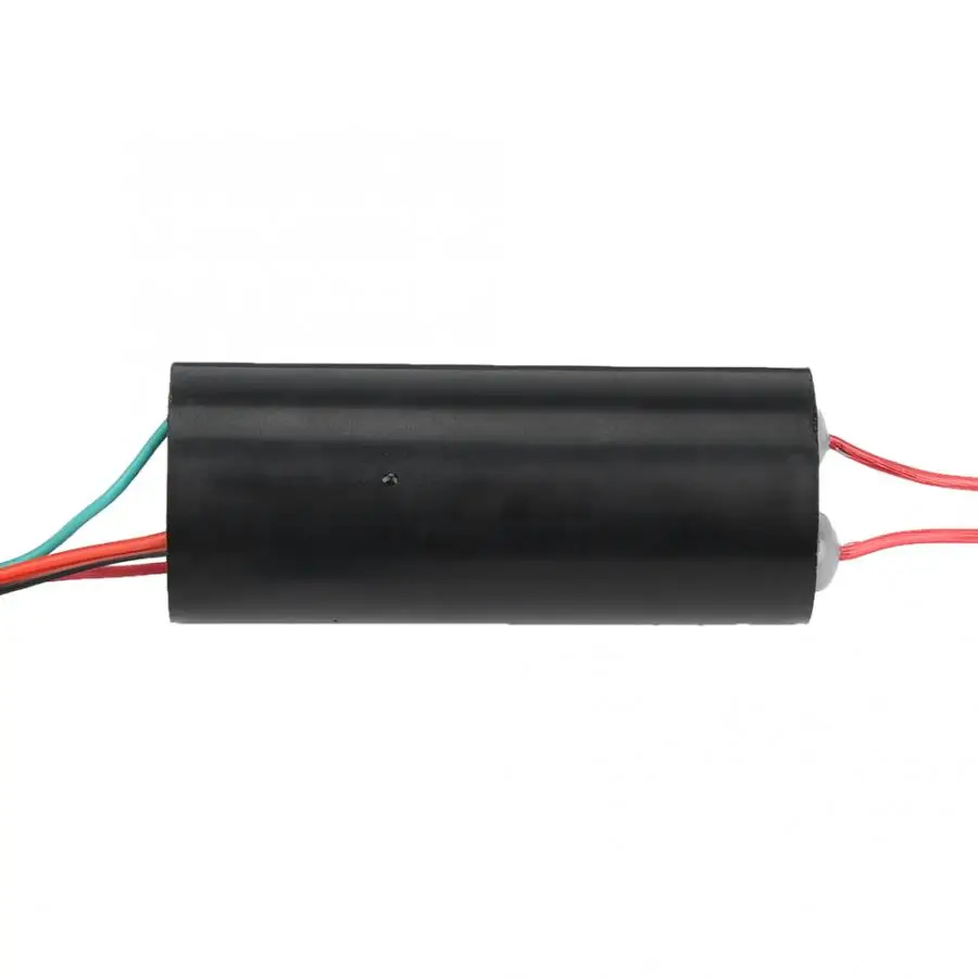 Напряжение конвертер трансформатор высокого напряжения DC3-6V для DC200-400KV повышение уровня Мощность модульный генератор