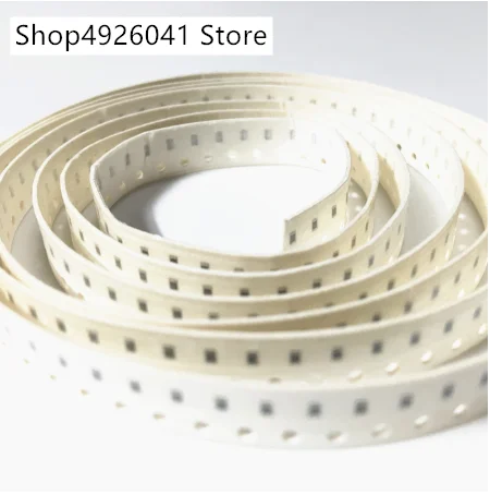 300pcs/lot 0603 5％ 2.7R 3R 3.3R 3.6R 3.9R ohm SMD Chip Resistor | Обустройство дома