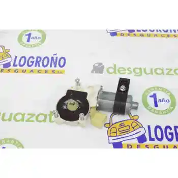 

67626981141 WINDOW MOTOR FRONT LEFT BMW 5 SERIES SALOON (E60)