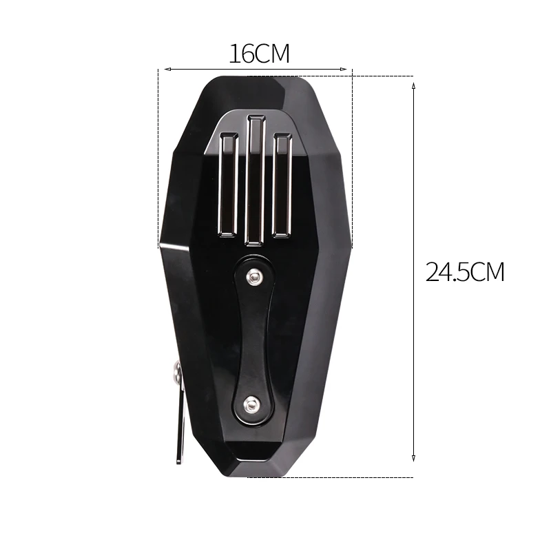 Protectores De Mano Para Harley Para Sportster XL 883 1200