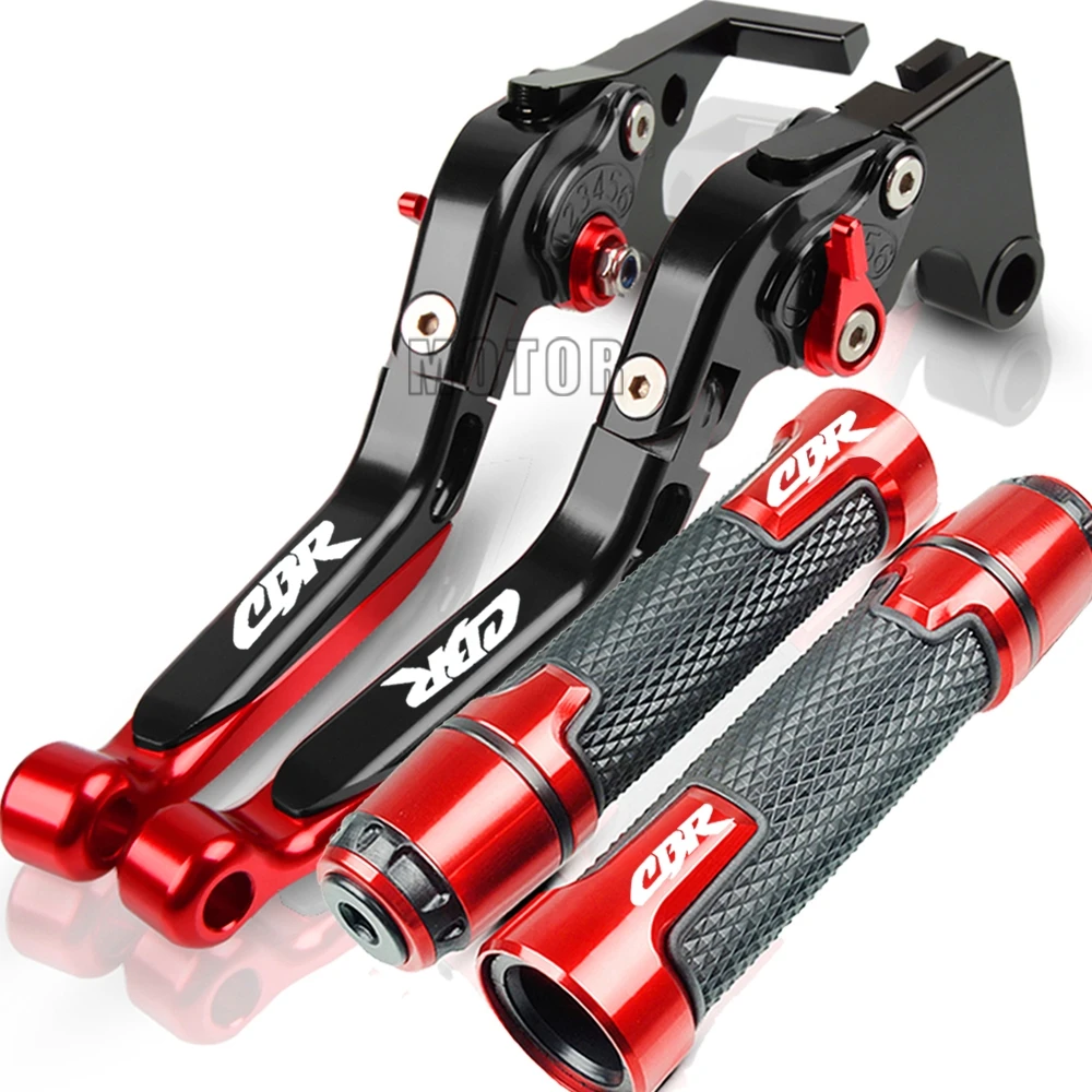 Рычаги сцепления тормоза мотоцикла руль для Honda CBR 600 F2 F3 F4 CB599 CBR600RR CBR1000RR CBR250RR CBR1100XX