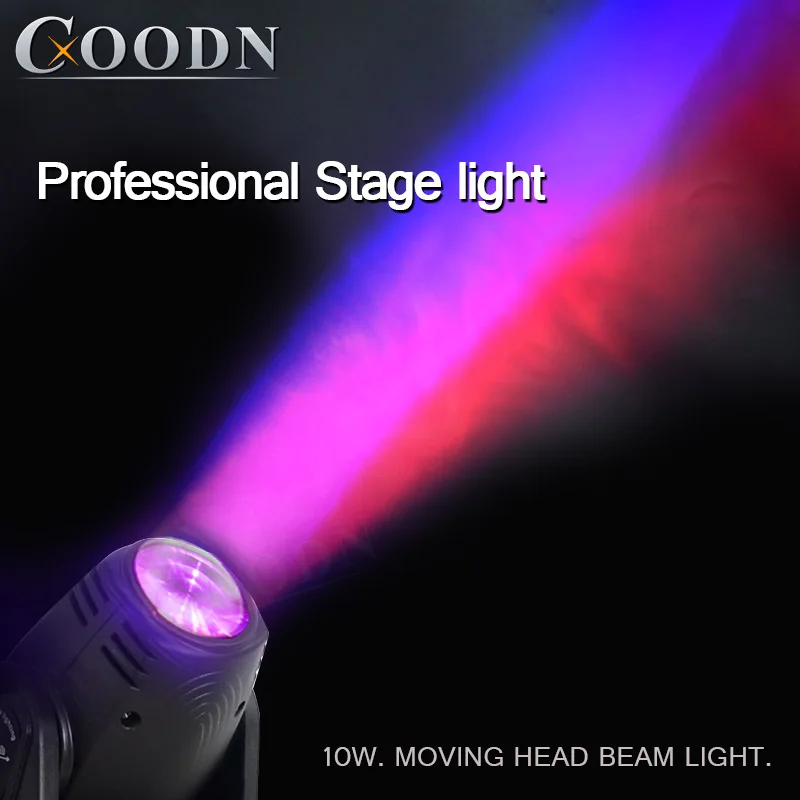 Lyre spot led moving head луч rgbw 4в1 цвета диско светильник для dj Бар Вечерние