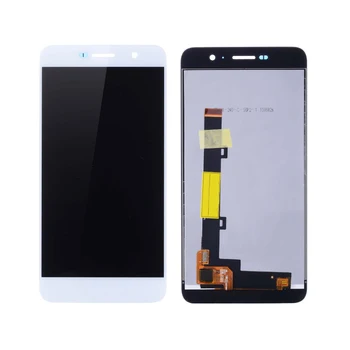 

AAA+ Quality 5.0" LCD Display for Huawei Y6 Pro Honor 4C Pro G Power TIT-L01 LCD Display Touch Screen Digitizer with Frame