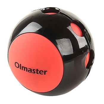 

HOT-Oimaster Laptop Silicone Cooler Cooling Ball Innovative Laptop Cooling Stand Cooler