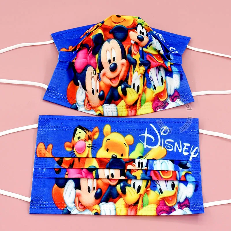 Рисунок 5 - Классические Мультяшные аниме диснеевские