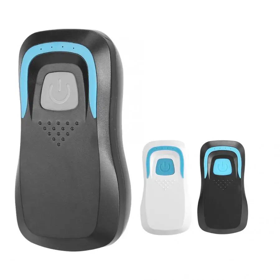 Беспроводной сканер кода Bluetooth RFID ID/IC Card Reader беспроводной сканер кода 13,56 м/125 кГц частота
