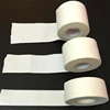 Cotton White Medical Premium Adhesive Tape Sport Binding Physio Muscle Elastic Bandage for Post-Surgical Incisions Wound Care ► Photo 3/6