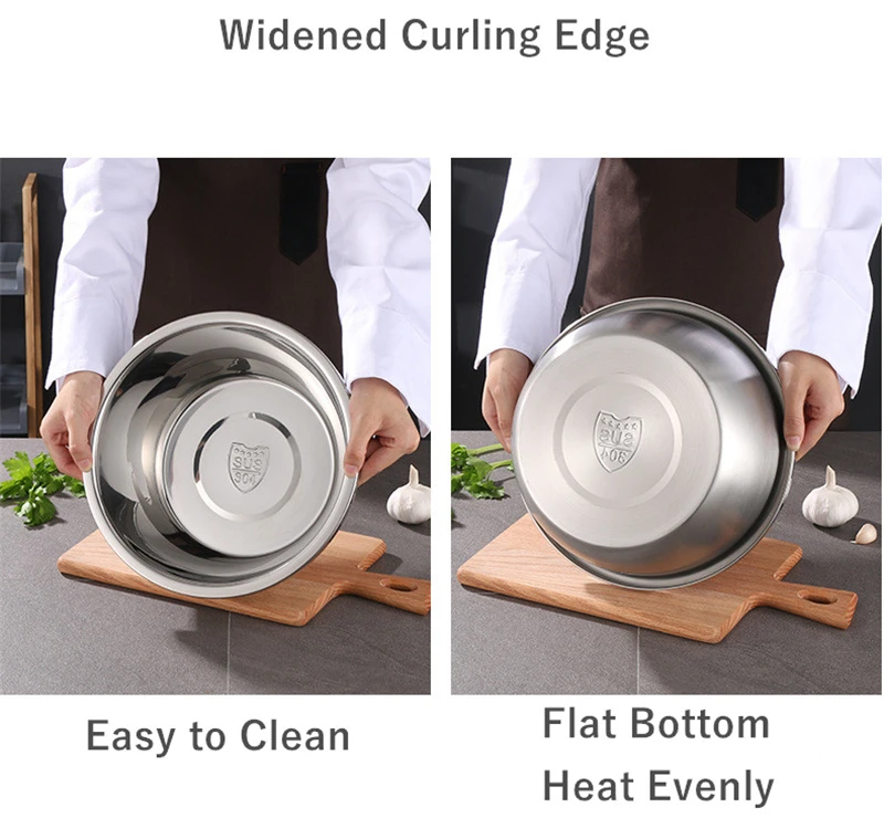 Multifunctional Stainless Steel Basin Grater - Salad Cutter Bowl-7 In 1 Julienne Slicer, Multifunctional Stainless Steel Colander Drain Basket For Cooking Prepping Food Storage