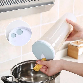 

Multifunction Spaghetti Box Plastic Grains Storage Container Cutlery Noodle Chopsticks Food Storage Containers