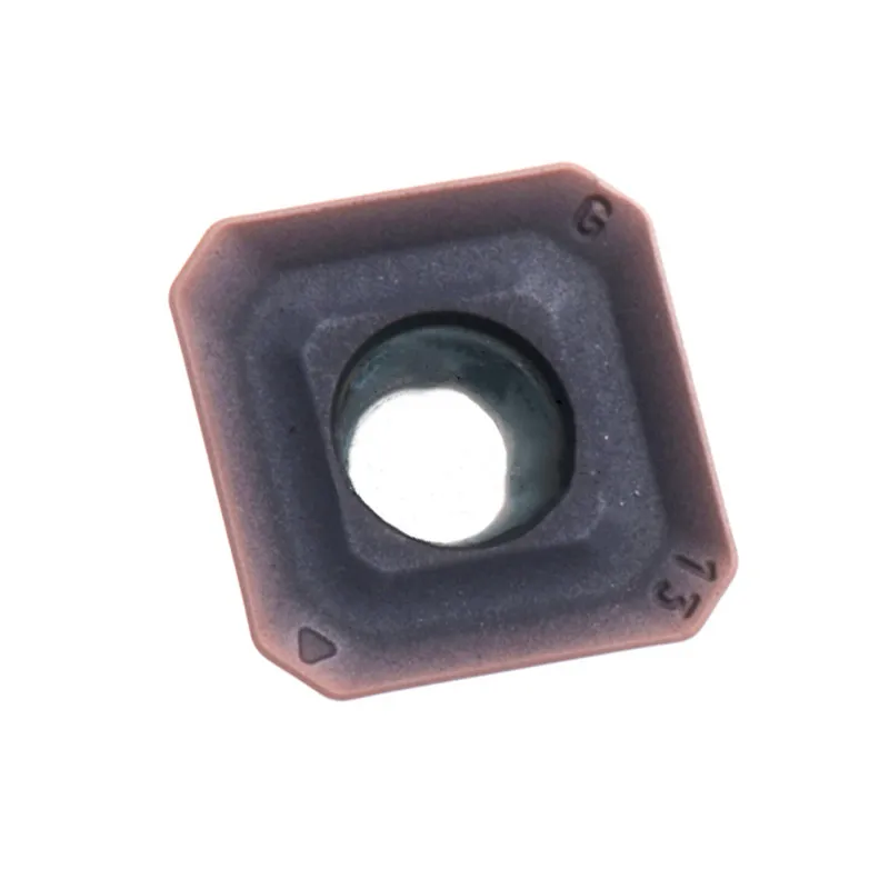 10PCS carbide inserts SEMT13T3AGSN-G ACK200 ACK300 free shipping | Инструменты