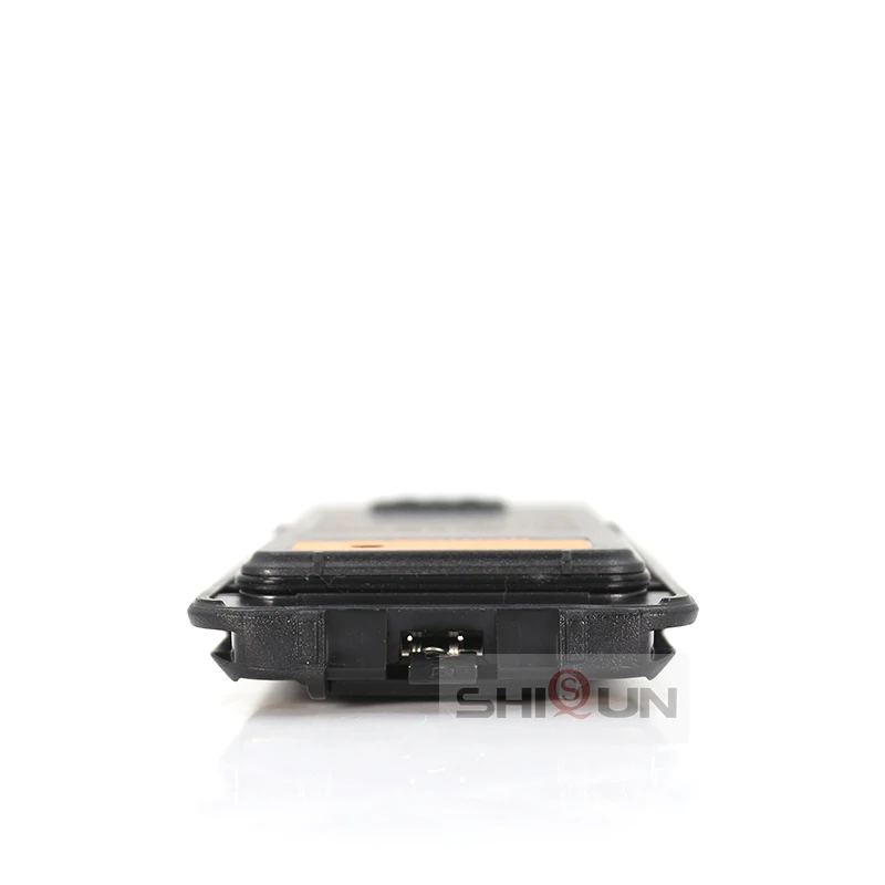 TYT 7.4V 2200mAh Li-ion Battery For TYT DMR MD-2017 Compatible with RT82 V-2017 Battery Digital Radio MD 2017 Lithium Battery 3