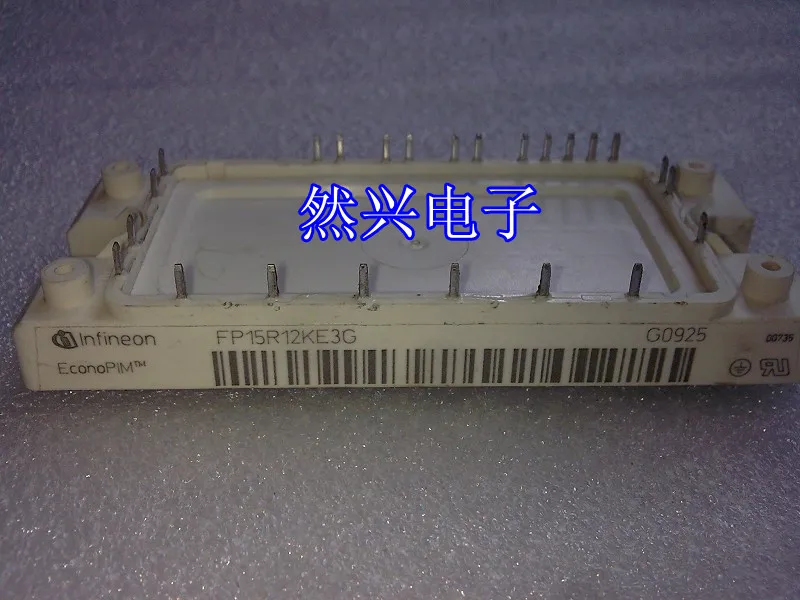 

FP15R12KE3G FP15R12KT3G module--RXDZ