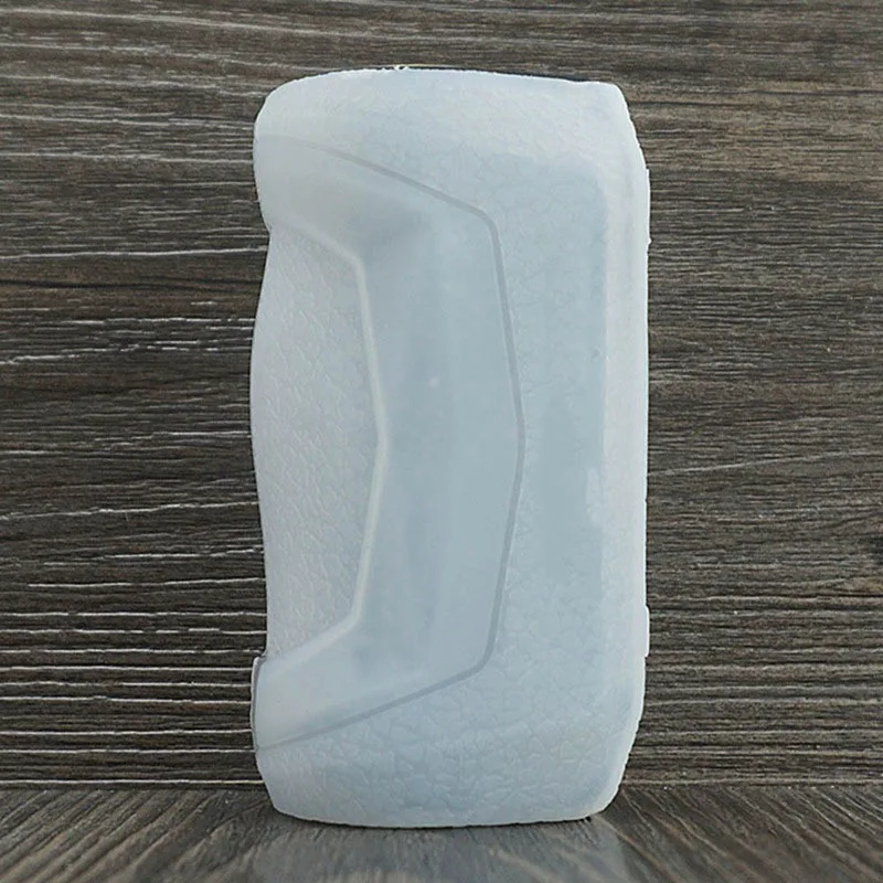 High Quality Silicone Protective Gel Skin Case Cover For Geekvape Aegis Mini - Цвет: TP