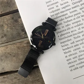 

Hot Sellinng Fashion Casual Watch For Ladies Dress Analog Watches