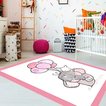 

Kozzy Home RFE6078140 Children Rug
