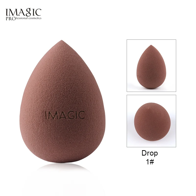 TL-435-1 IMAGIC макияж основа Губка макияж Косметическая пудра гладкая Красота Косметика Макияж Губка - Цвет: TL-435-1