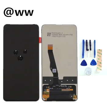 

BINYEAE For Huawei Enjoy 10 plus LCD Display With Touch Screen Digitizer Assembly Replacement