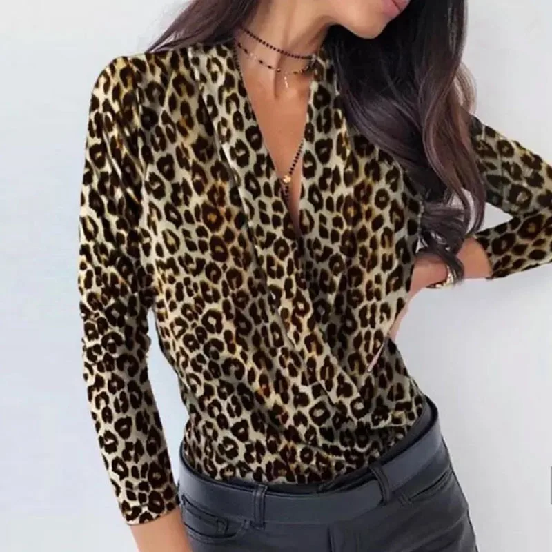 women blouse 0562
