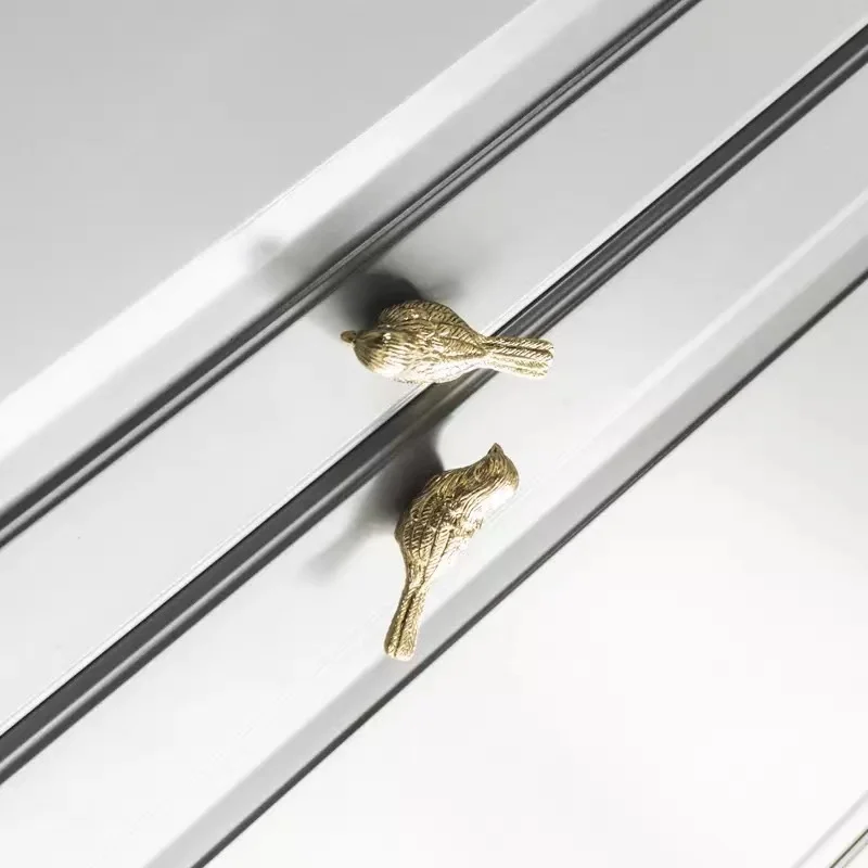 De Guarda-Roupa, Armário De Ouro Puxa, Alças