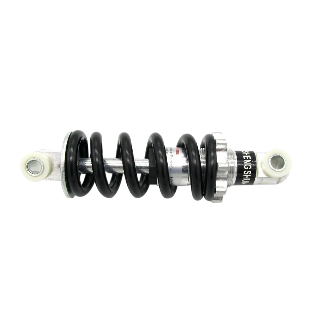 150mm 750LBs Motorcycle ATV Scooter Shock Absorber Rear Suspension