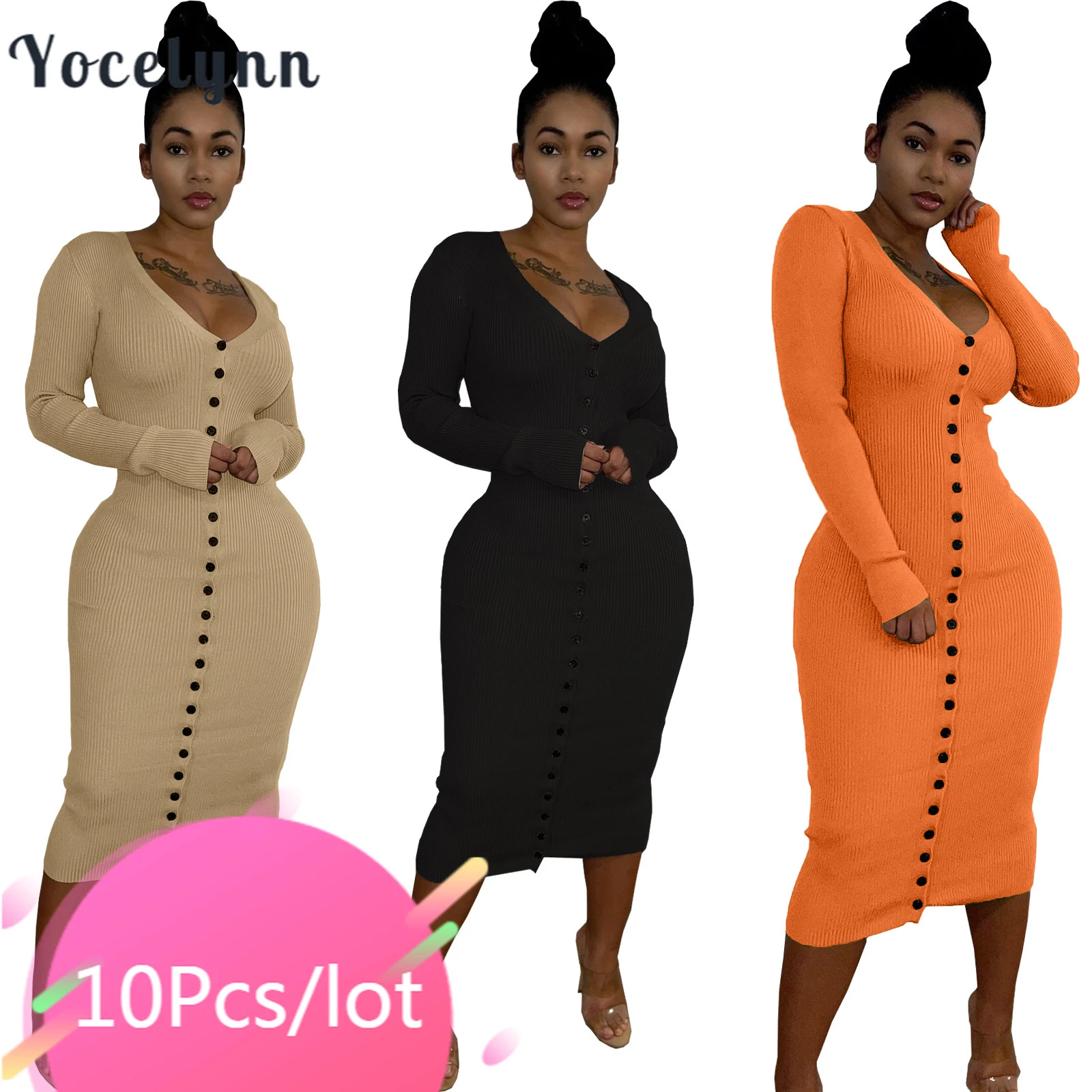 wholesale dress business