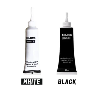 

Leather Repair Cream Is Used To Repair The Damage Of Car Seat Leather And The Scratch Of Props