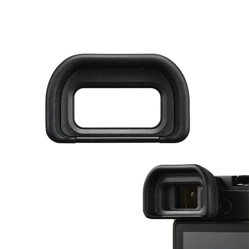 Eye Cup Eyecup Eyepiece FDA-EP17 FDAEP17 View Finder for Sony A6500 A6400 Photography