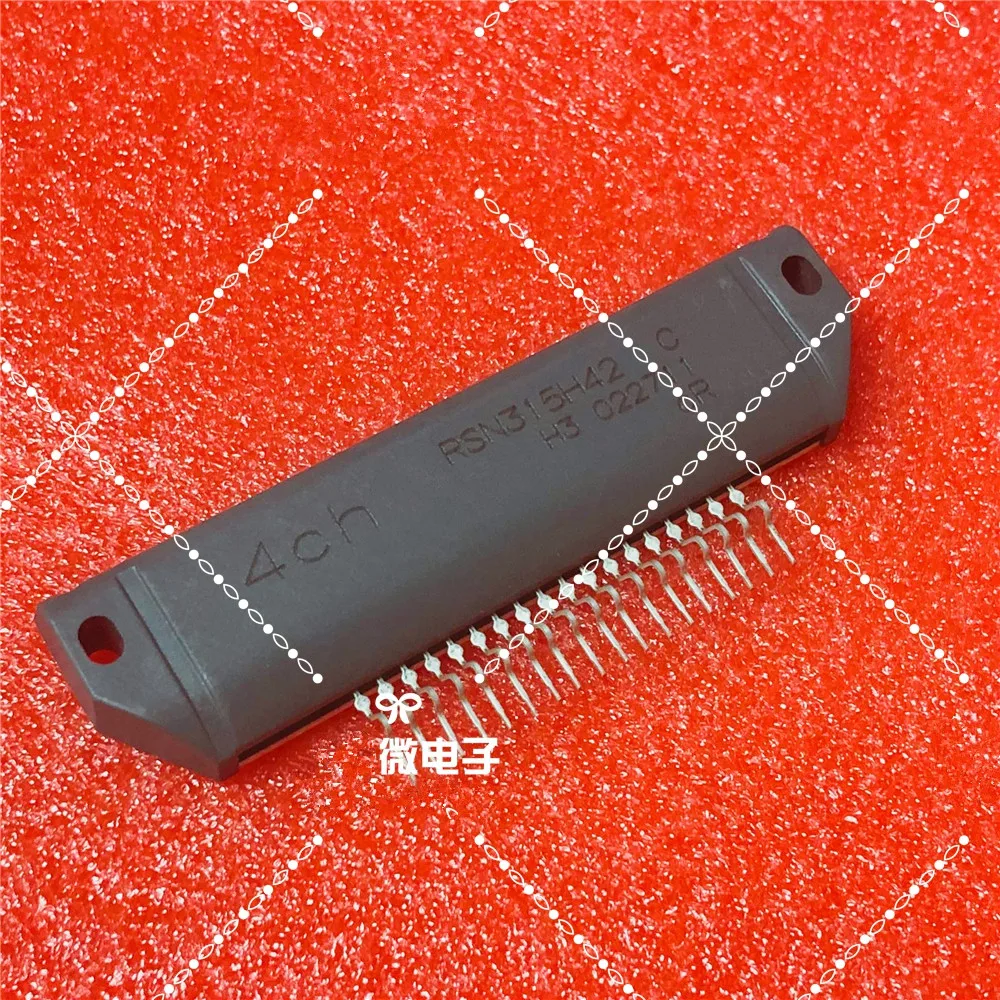 

Free shipping RSN315H42C RSN315H42B RSN3502A NEW AND ORIGINAL MODULE