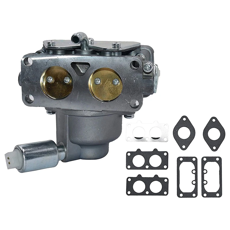 Carburetor with Gaskets for Briggs &amp Stratton 796258 796227 796997 792295 Fits 407777 40N877 40R877 445677 Engine Models | Автомобили и