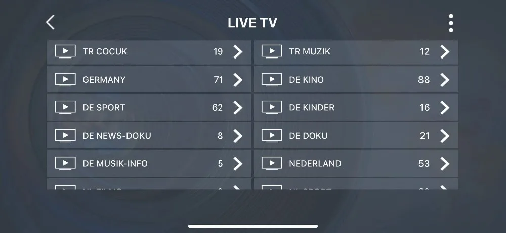 Лучшая греческая IP tv подписка 6600+ живое французское IP tv Германия Испания Nederland UK Greece IP tv m3u взрослый xxx smart tv box X96 air
