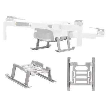 

Quick Release Landing Gear for DJI Mavic Mini Drone Accessories Leg Increase Height Extender Support Bracket Stand Protector