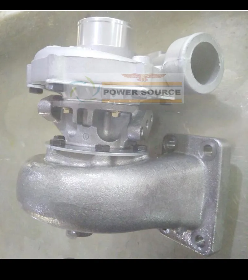 Turbo TA3107 2674A397 465778-5017S 465778 For Caterpillar BACKHOE 416 416B 416C 426 428 428B 436C 438 438B 438C For Perkins 3054  (2)