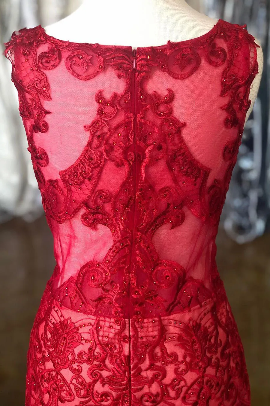 Vestidos de coctail кружевное вышитое бисером короткое коктейльное платье для вечеринки глубокий v-образный вырез платья для выпускного вечера