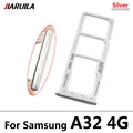 A32 4G Silver