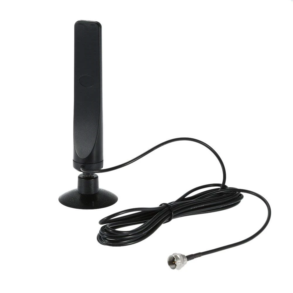 New16dBi DVB-Ti антенна ТВ для DVB-T ТВ HD ТВ цифровая, Бесплатный просмотр HD ТВ антенна усилитель телевизионного сигнала приемник усилитель