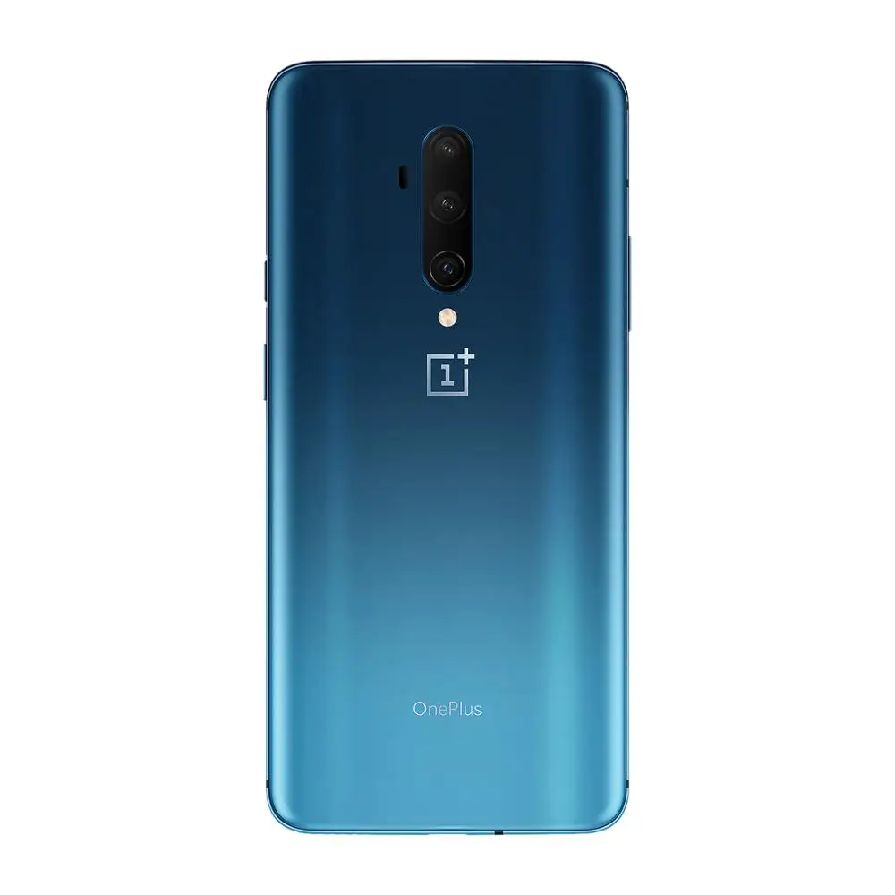 OnePlus 7T Pro смартфон с 5 дюймовым дисплеем ОЗУ 8 Гб ПЗУ 256 ГБ 855 мАч|Смартфоны| |