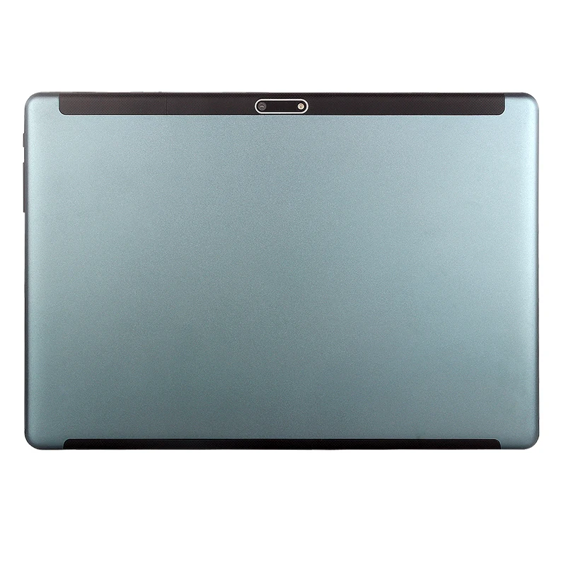  2020 MT8752 10.1' the Tablet Android 9.0 8 Core 6GB + 128GB ROM Dual Camera 8MP SIM Tablet PC Wifi 
