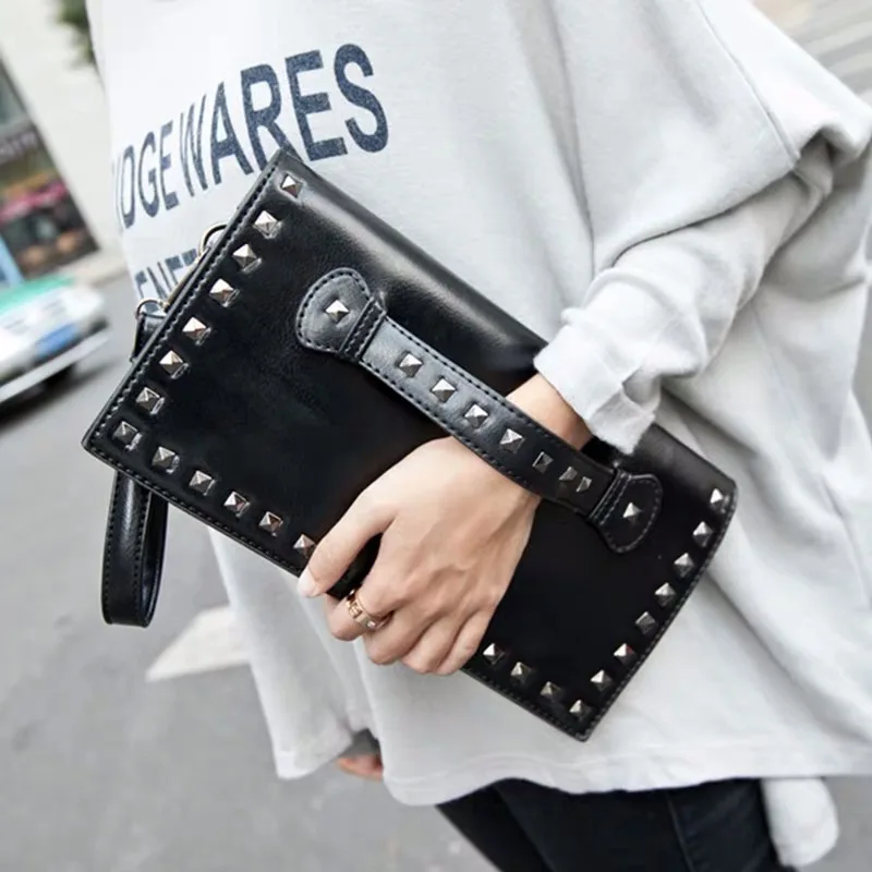2019bolso de cuero de las mujeres bolsos de cuero bolso de mano de las sevienoras bolsas titular de la tarjeta Mini mujer bolso