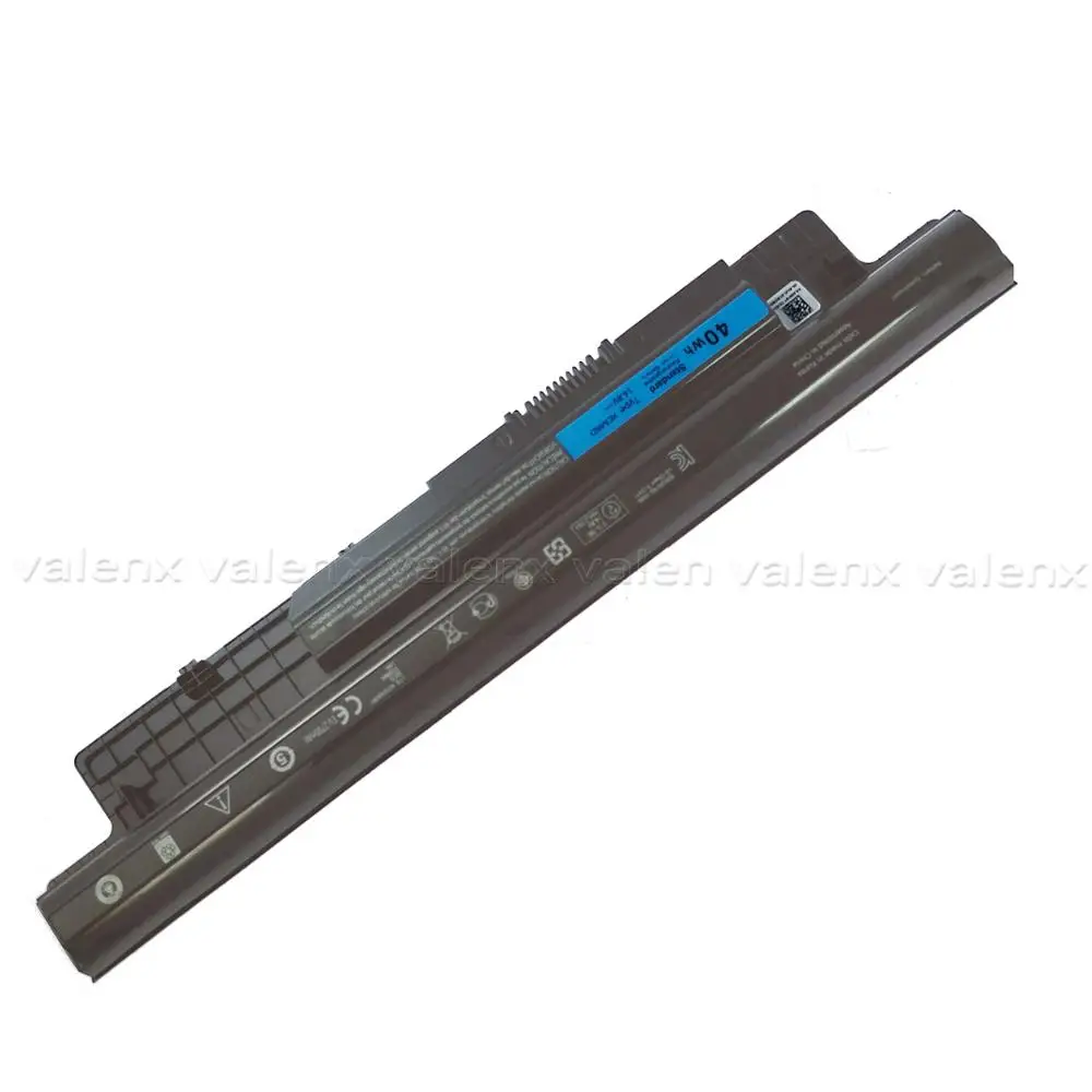 Аккумулятор для ноутбука DELL XCMRD 14 8 в 40 Вт/ч Dell Inspiron 17R 5721 17 3721 15R 5521 15 3521 14R 5421 3421 MR9 |