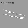 Glossy White