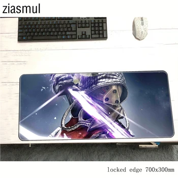 

Destiny mousepad gamer Taken King 900x400x3mm gaming mouse pad large Warlock notebook accessories laptop padmouse ergonomic mat
