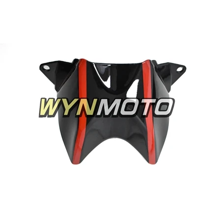 Полностью из АБС впрыска Пластик Мотоцикл Обтекатели для Honda CBR250R 2011 2012 2013 Sportbike блеск для губ черный, красный капоты кузов