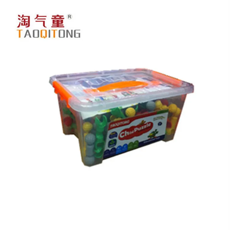 

New Style Elf Joints Assembled Building Blocks Toy Flexible Modeling Assembling Flexible Assembling Race Car Building Blocks 160