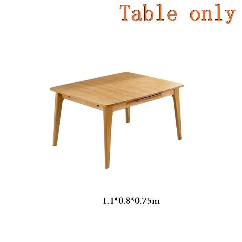 Таволо да пранзо Eettafel обеденный набор Salle A Manger модерн потертый шик деревянный De Jantar Bureau Comedor Mesa обеденный стол - Цвет: Number 23