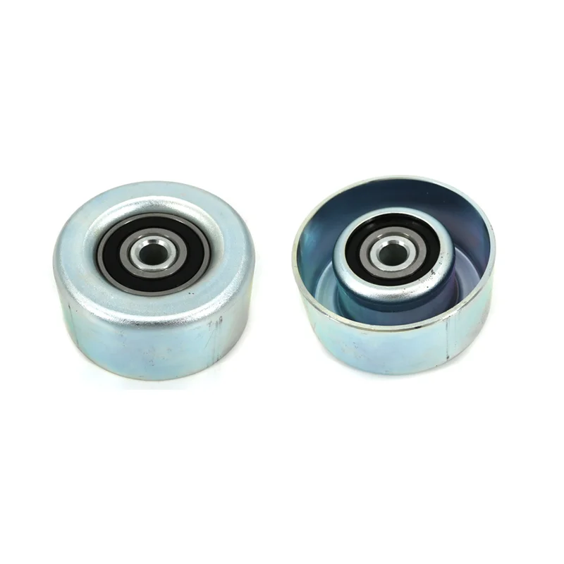 Натяжной шкив для TOYOTA: RAV4(GSA33) 07-12 OEM: 16620-31021