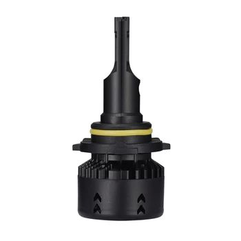 

9006 DC12V-24V 6500K 70W High Power High-brightness MINI Product Car 8PCS LED Headlight Bulbs LATTICEPOWER 5530 HGL3