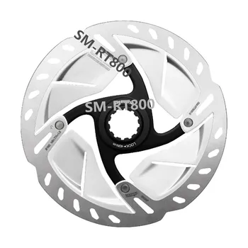 

SM-RT800 ULTEGRA Mountain Bike 140mm 160mm Center Lock Disc Brake Rotor Bicycle Rotors Ice Technologies