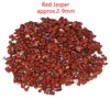 Red Jasper